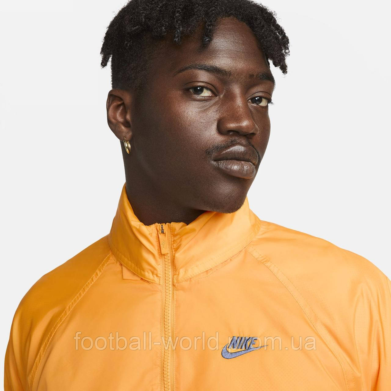 Nike M NK WR ANORAK JKT DQ4910 717 ID