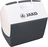 Кулер для льда Jako MOTION серый MKD2150-40