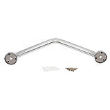 Поручень для ванни Lidz (CRM) 121.03.02, фото 3