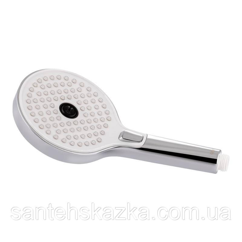 Лійка для ручного душу Qtap Rucni A133O3KCW, фото 1