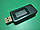 USB тестер KWS-MX18L QC3.0, фото 3