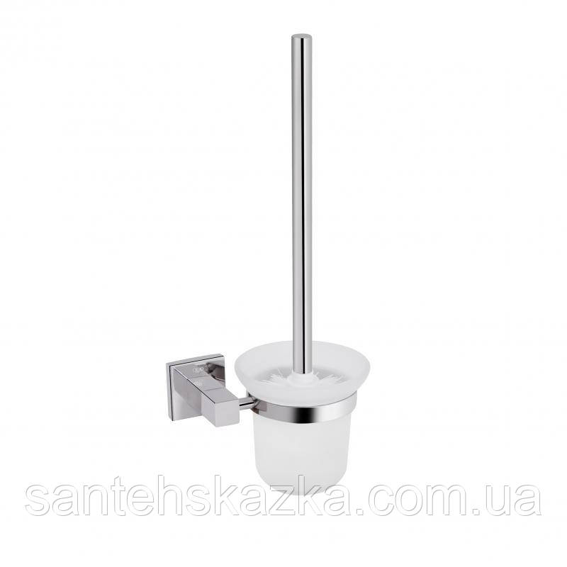 Йоршик для унітазу Qtap Stetka 3101103C, фото 1