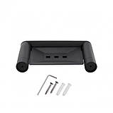 Мильниця Qtap Mydlenka 4102103B, фото 3