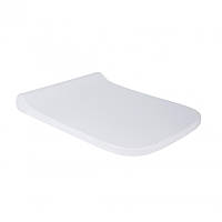 Сидіння для унітазу Qtap (Tern) з мікроліфтом Slim QT99HY2238W