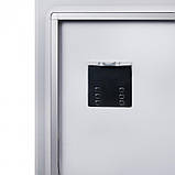 Дзеркало Qtap Aquarius 1000х800 з LED-підсвічуванням QT2178141980100W, фото 6