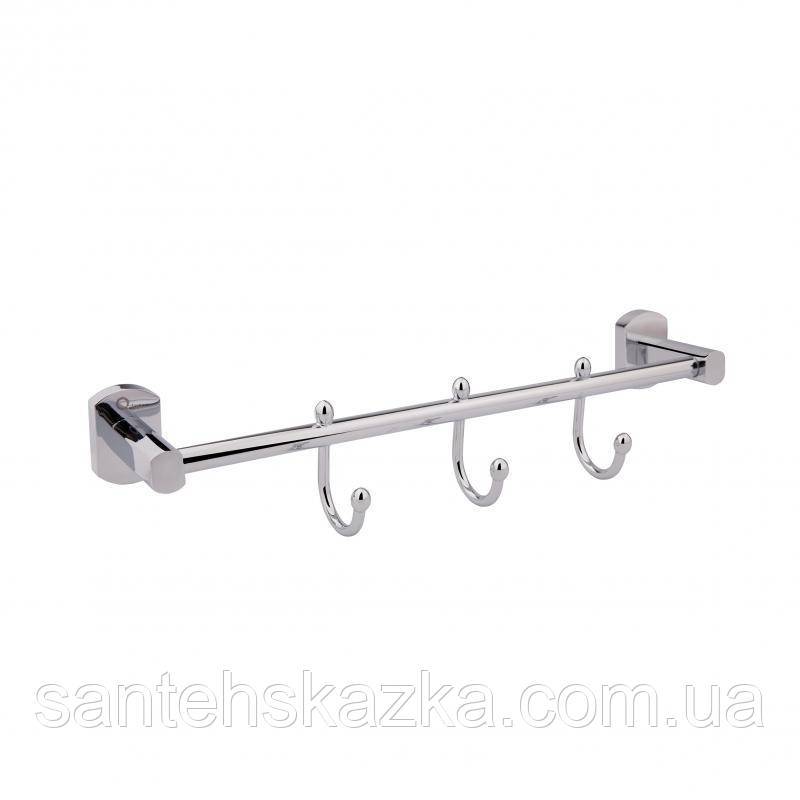 Гачок Qtap Liberty CRM 1154-3, фото 1