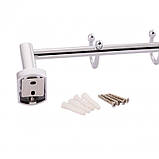 Гачок Qtap Liberty CRM 1154-4, фото 4