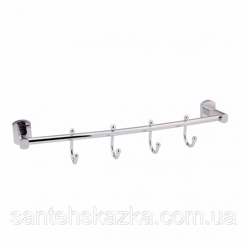 Гачок Qtap Liberty CRM 1154-4, фото 1