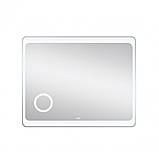 Дзеркало Qtap Aquarius 1000х800 з LED-підсвічуванням QT2178141980100W, фото 3