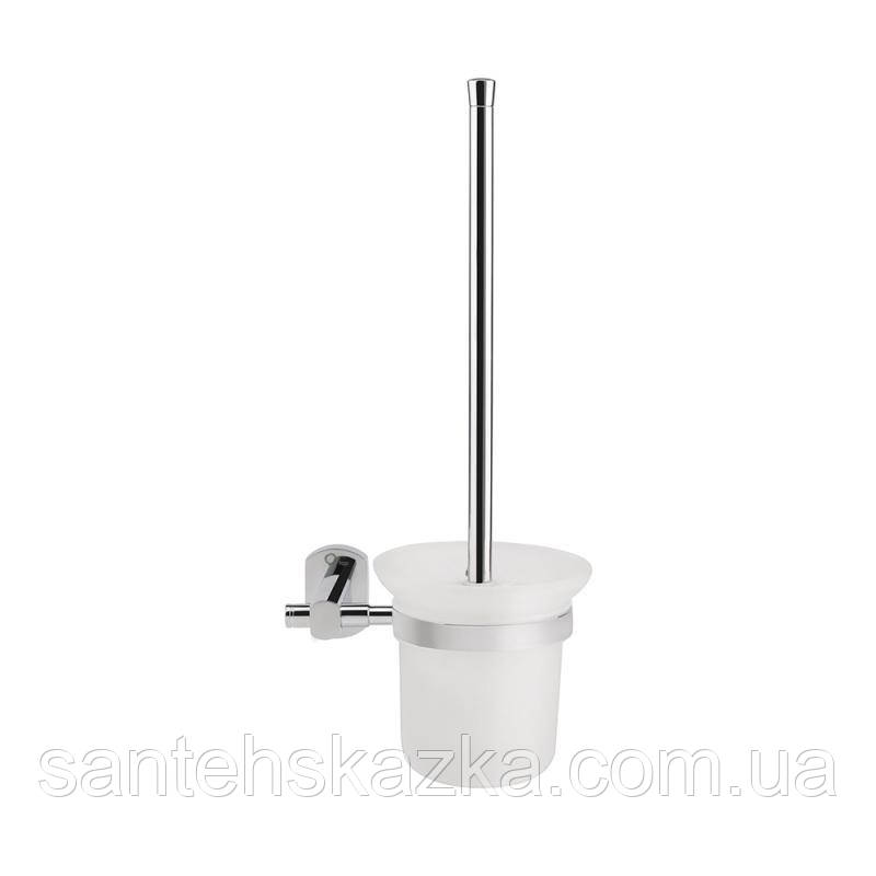 Йоршик для унітазу Qtap Liberty CRM 1157, фото 1