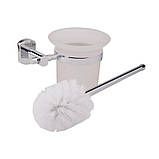 Йоршик для унітазу Qtap Liberty CRM 1157, фото 3