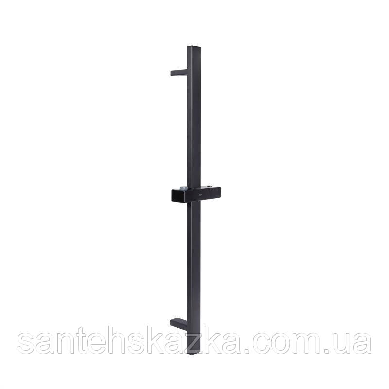 Штанга для душу Qtap Lepit 82103NB, фото 1
