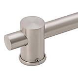 Штанга для душу Lidz (NKS) 49 30 320, фото 3