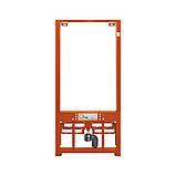 Інсталяція для біде Qtap Nest QT0155706B, фото 3