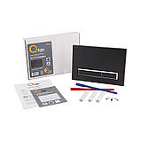 Панель змиву для унітазу Qtap Nest QT0111M08V1091MB, фото 5