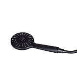 Душова система Lidz Aria 06P-BES Black, фото 6