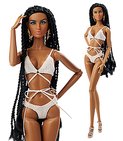 Колекційна лялька Integrity Toys 2023 Amirah Majeed Basic Pose Like An Egyptian (46030)