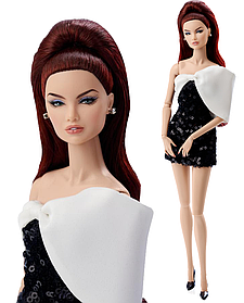 Колекційна лялька Integrity Toys 2023 Erin Salston Basic Night Out (82157)