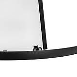 Душевая кабина Qtap Taurus BLA1099AC6 90х90, стекло Clear 6 мм, без поддона, фото 6