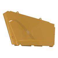 317-7313 3177313 Кожух у зборі, правий Cat 416E, 420E, 422E, 428E, 430E, 432E, 442E