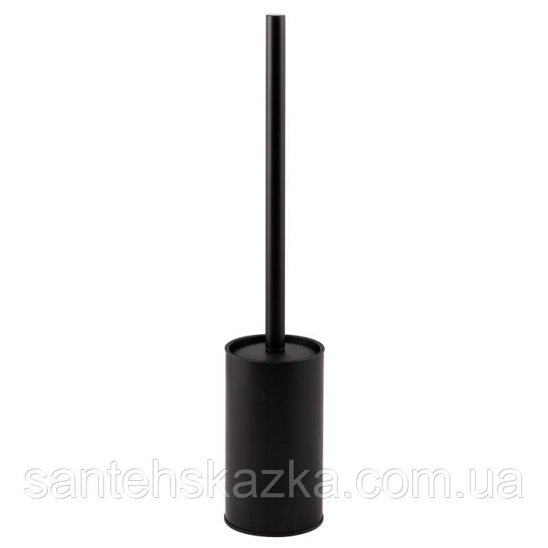 Йоршик для унітазу Qtap Liberty BLM 1157-1, фото 1