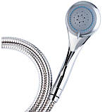 Змішувач для ванни Lidz (CRM) Mars 81 005-1 New, фото 4