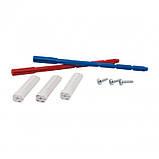 Панель змиву для унітазу Qtap Nest QT0111M11110W, фото 5