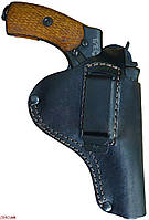 Кобура поясна Beneks скоба для Комбриг, Скат (укорочена)