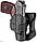 Кобура поясна FAB Defense Scorpus для ПМ, фото 6