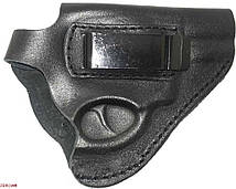 Кобура поясна Вінтонив скоба для Флоберів