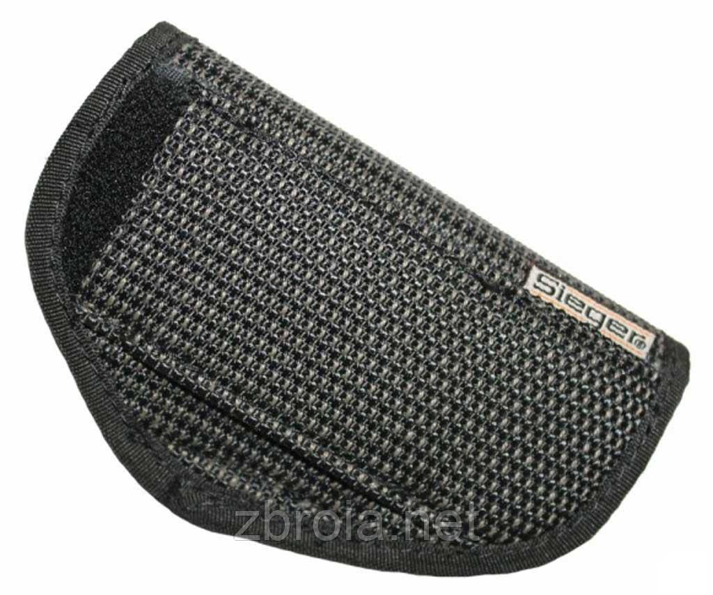Кобура Sieger поясна Kevlar 106