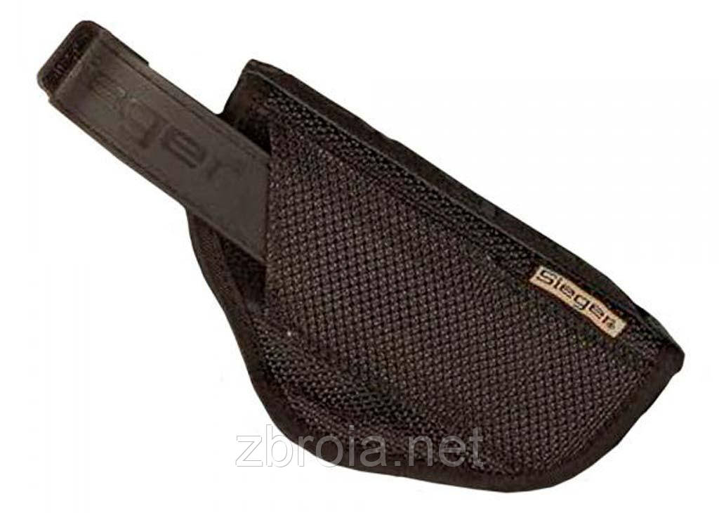 Кобура Sieger поясна Kevlar 101