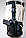 Спідниця AMMO Key Illegible-2 S Black Chrome для Glock 17, фото 5