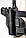 Спідниця AMMO Key Illegible-2 S Black Hydrofob для Glock 17, фото 4