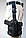 Спідниця AMMO Key Illegible-2 S Black Hydrofob для Glock 17, фото 5