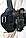Настегенна кобура AMMO Key Illegible-1 S Black Hydrofob для Форт-17, фото 6