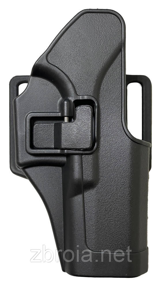 Кобура поясна Buvele Pistol Pouch Holster-G17