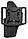 Кобура поясна Buvele Pistol Pouch Holster-G17, фото 3