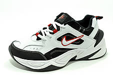 Кросівки Nike M2K Tekno (Найк текно м2к) чоловічі, фото 3