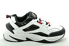 Кросівки Nike M2K Tekno (Найк текно м2к) чоловічі, фото 4