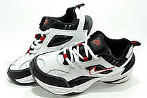 Кросівки Nike M2K Tekno (Найк текно м2к) чоловічі, фото 5