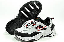 Кросівки Nike M2K Tekno (Найк текно м2к) чоловічі, фото 6