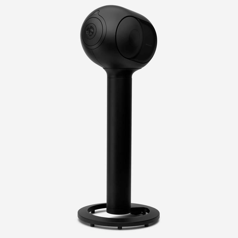 Стійки для колонок Devialet Tree Matte Black