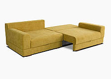 Диван Hilton compact / Хілтон компакт Pocket ТМ Єврософ, фото 3