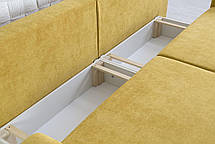 Диван Hilton compact / Хілтон компакт Pocket ТМ Єврософ, фото 5