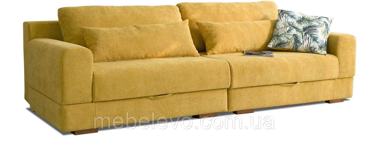 Диван Hilton compact / Хілтон компакт  Pocket   ТМ Єврософ