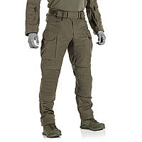 Боевые штаны UF PRO Striker ULT Combat Pants Brown Grey, Dark Olive, 32/34