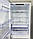 Холодильник BEKO окремішній No Frost 192 см A+++ з Німеччини б/у ЄВРОПА, фото 2