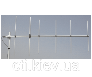 Антена направлена SIRIO WY 155-6N