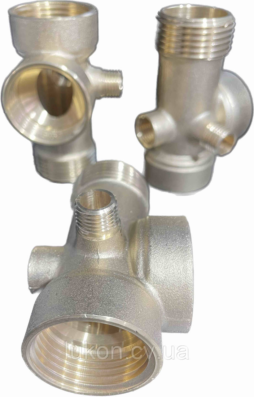 П'ятник для насоса